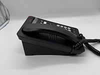 Ca. 19x voip telefoon, avaya, 1603-i, zwart - afbeelding 3 van  6