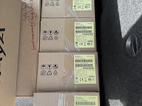 Ca. 19x voip telefoon, avaya, 1603-i, zwart - afbeelding 4 van  6