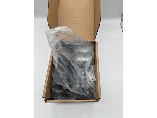 Ca. 19x voip telefoon, avaya, 1603-i, zwart - afbeelding 5 van  6