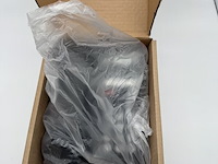 Ca. 19x voip telefoon, avaya, 1603-i, zwart - afbeelding 5 van  6