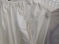 Ca. 19x vrouw, middeleeuwen onderkleding - afbeelding 6 van  6