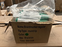 Ca. 2000x boardmarker, sam creative - afbeelding 2 van  5