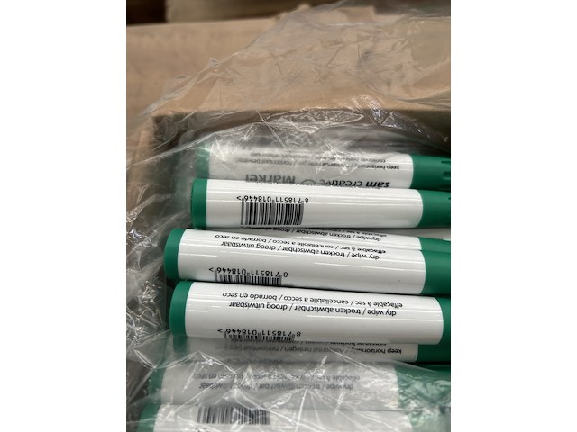 Ca. 2000x boardmarker, sam creative - afbeelding 3 van  5