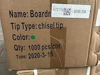 Ca. 2000x boardmarker, sam creative - afbeelding 5 van  5