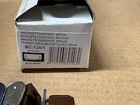 Ca. 2000x (keuken)kast magneet - afbeelding 3 van  3