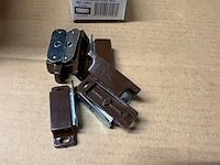 Ca. 2000x (keuken)kast magneet - afbeelding 1 van  3