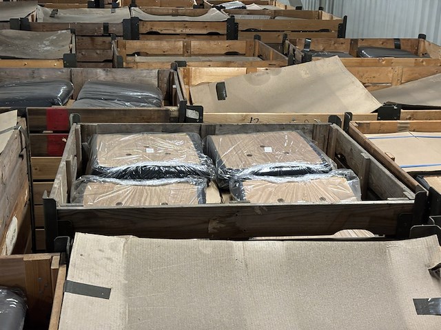 Ca. 2000x zitkussen, daf - afbeelding 4 van  7