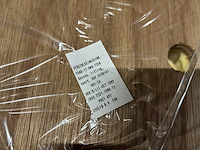 Ca. 2000x zitkussen, daf - afbeelding 5 van  7