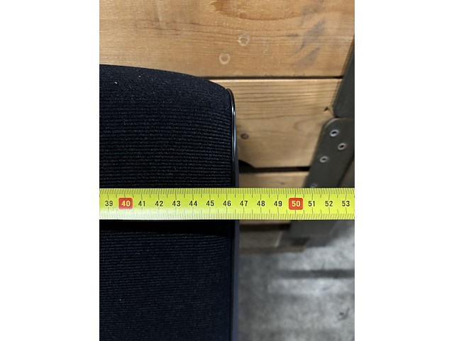 Ca. 2000x zitkussen, daf - afbeelding 6 van  7