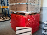 Ca 200x akoestisch paneel