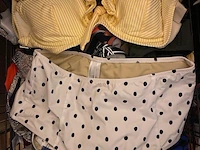 Ca. 200x badmode, bikinibroekjes en -topjes, cyell, beachlife, freya etc. - afbeelding 2 van  5