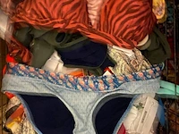 Ca. 200x badmode, bikinibroekjes en -topjes, cyell, beachlife, freya etc. - afbeelding 3 van  5