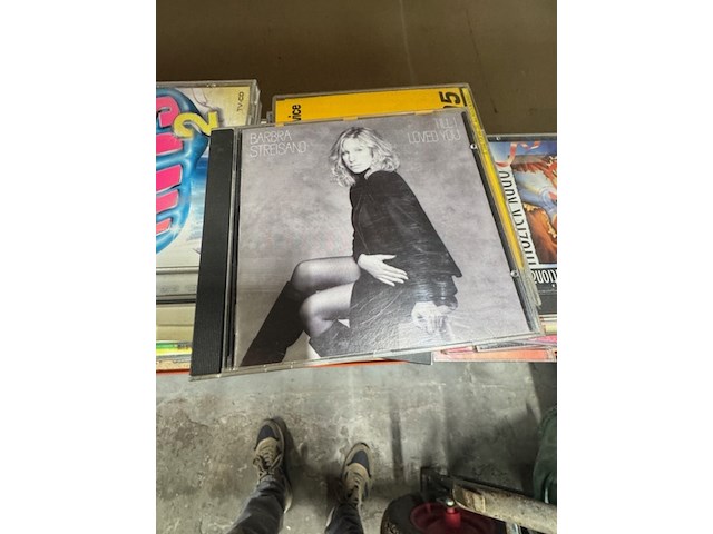 Ca. 200x compact disc - afbeelding 2 van  10