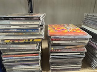Ca. 200x compact disc - afbeelding 3 van  10