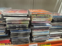 Ca. 200x compact disc - afbeelding 5 van  10