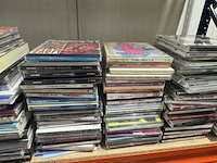 Ca. 200x compact disc - afbeelding 6 van  10