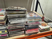 Ca. 200x compact disc - afbeelding 7 van  10