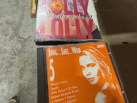 Ca. 200x compact disc - afbeelding 8 van  10