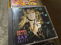 Ca. 200x compact disc - afbeelding 9 van  10