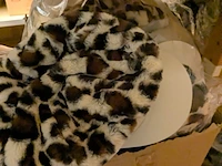 Ca. 200x dames winterpetten en hoeden, diverse kleuren - afbeelding 6 van  9