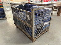 Ca. 200x diverse werkkleding - afbeelding 1 van  13