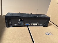 Ca. 200x dockingstation, dell, pr03 - afbeelding 3 van  5