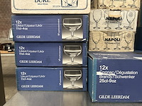 Ca. 200x drinkglas - afbeelding 4 van  5