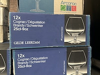 Ca. 200x drinkglas - afbeelding 5 van  5