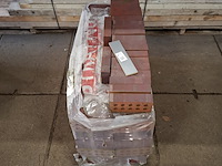 Ca. 200x gevelsteen wf, mussel xtreme - afbeelding 4 van  6