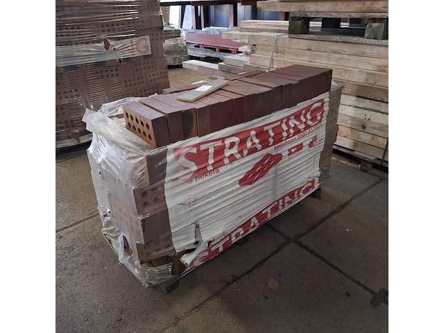 Ca. 200x gevelsteen wf, mussel xtreme - afbeelding 5 van  6