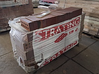 Ca. 200x gevelsteen wf, mussel xtreme - afbeelding 5 van  6