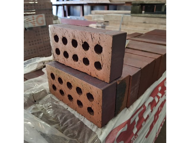 Ca. 200x gevelsteen wf, mussel xtreme - afbeelding 6 van  6