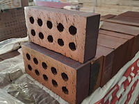 Ca. 200x gevelsteen wf, mussel xtreme - afbeelding 6 van  6