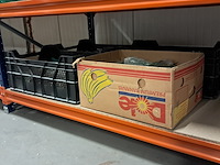 Ca. 200x hand tuin gereedschap & diversen - afbeelding 7 van  15
