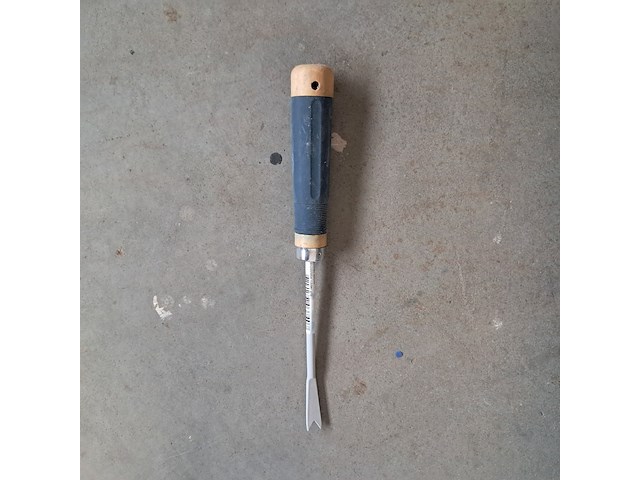 Ca. 200x hand tuin gereedschap & diversen - afbeelding 10 van  15