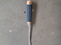 Ca. 200x hand tuin gereedschap & diversen - afbeelding 10 van  15
