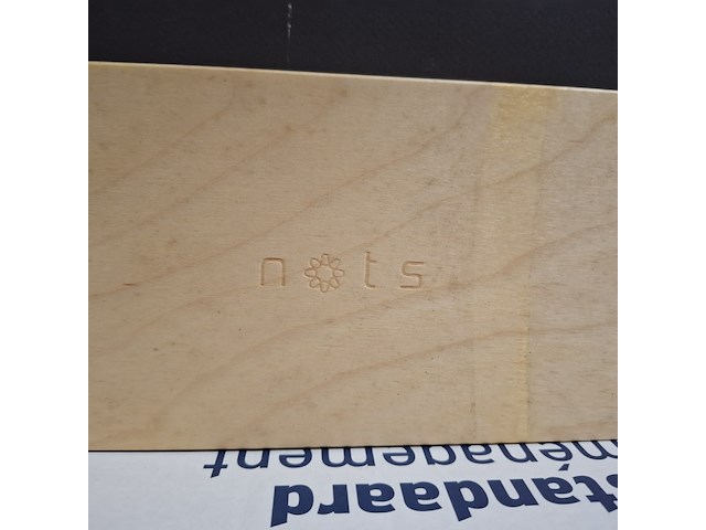 Ca. 200x horloges standaard, nots / mondaine , elk horloge is uniek doordat elke wijzerplaat een uniek stukje van de plattegrond van amsterdam, londen, parijs en new york bevat - afbeelding 15 van  22