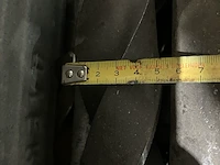 Ca. 200x ijzerboren in 2 kratten - afbeelding 5 van  8