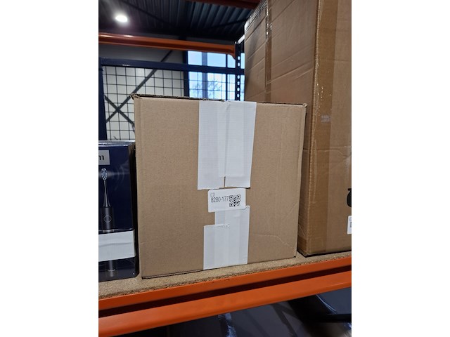 Ca. 200x keuken/vaatdoek - white/green - afbeelding 3 van  3