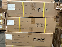 Ca. 200x led tube 9w 3000k 587 mm, qbright, qb-lt-9w-3k-120-587 - afbeelding 3 van  4