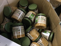 Ca. 200x potten pindakaas voor vogels, ed - afbeelding 4 van  5