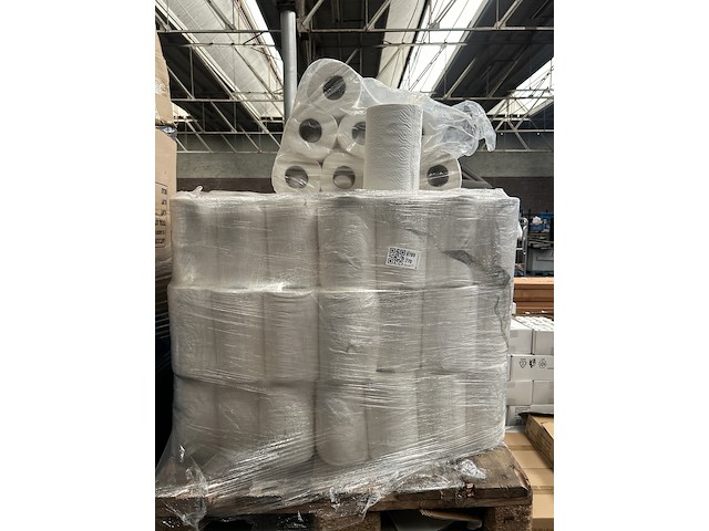 Ca. 200x rol keukenpapier - afbeelding 3 van  4