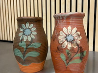 Ca. 200x romeinse kruik 23 cm - afbeelding 2 van  3