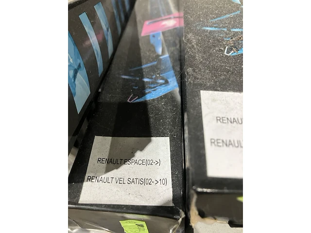 Ca. 200x ruitenwissers - afbeelding 2 van  11