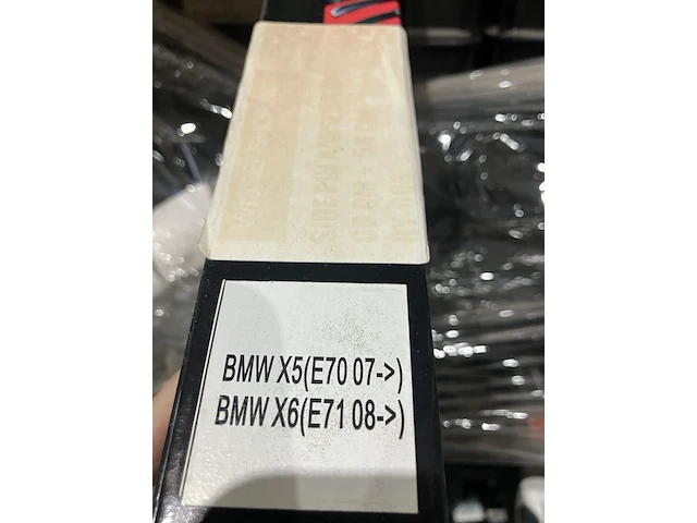 Ca. 200x ruitenwissers - afbeelding 3 van  11