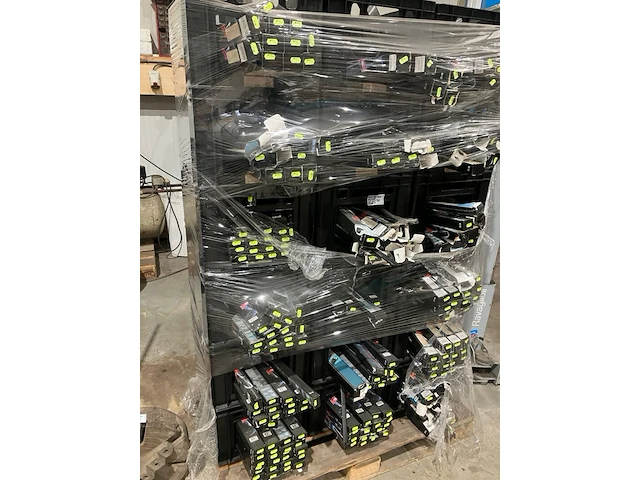 Ca. 200x ruitenwissers - afbeelding 1 van  11