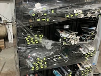 Ca. 200x ruitenwissers
