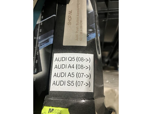 Ca. 200x ruitenwissers - afbeelding 4 van  11