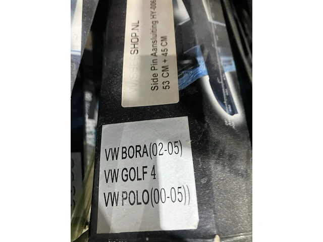 Ca. 200x ruitenwissers - afbeelding 6 van  11