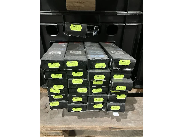 Ca. 200x ruitenwissers - afbeelding 7 van  11